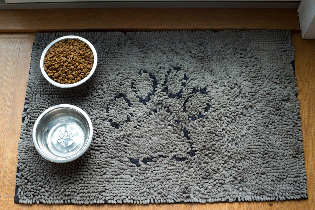 Why Having a Waterproof Pet Mat Can Make All the Difference