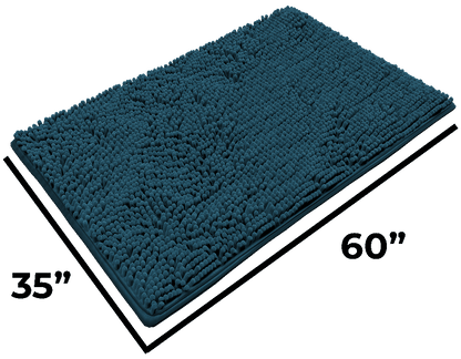 Muddy Mat® - Anti-Mud Mat