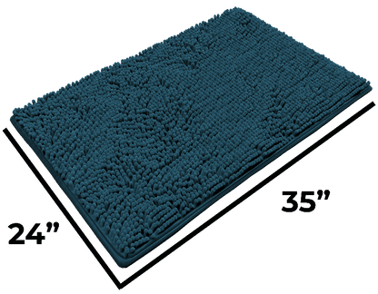 Muddy Mat® - Anti-Mud Mat