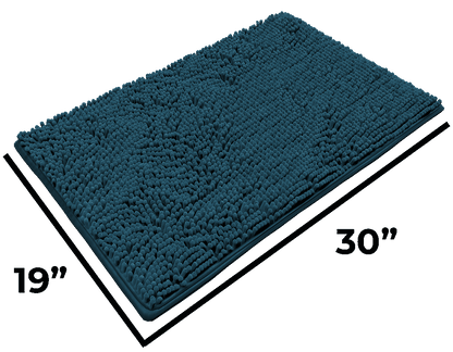 Muddy Mat® - Anti-Mud Mat