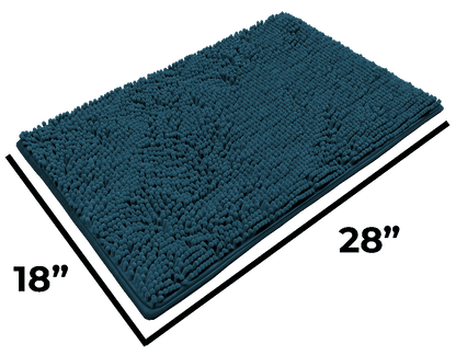 Muddy Mat® - Anti-Mud Mat