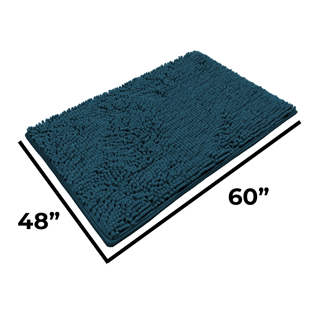 Muddy Mat® - Anti-Mud Mat