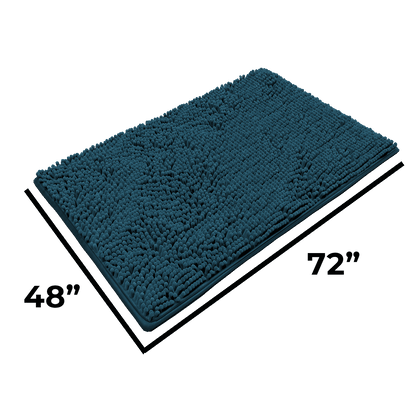 Muddy Mat® - Anti-Mud Mat