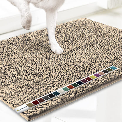 Muddy Mat® - Anti-Mud Mat