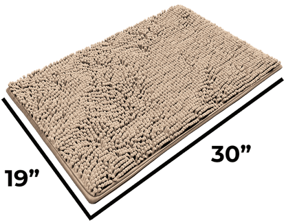 Muddy Mat® - Anti-Mud Mat