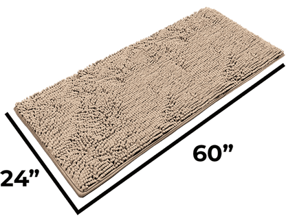 Muddy Mat® - Anti-Mud Mat