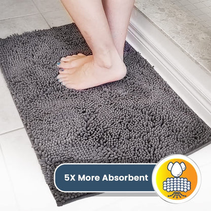 Muddy Mat® - Anti-Mud Mat