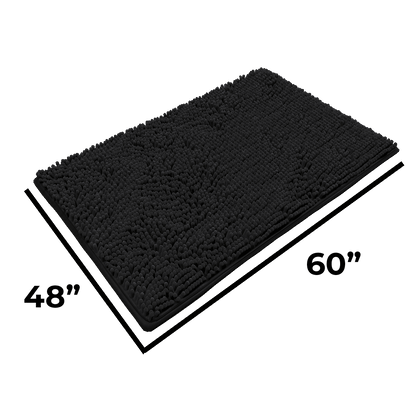 Muddy Mat® - Anti-Mud Mat