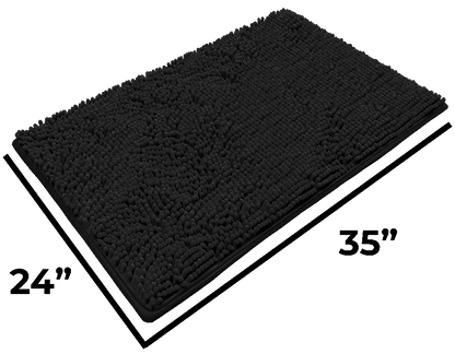 Muddy Mat® - Anti-Mud Mat