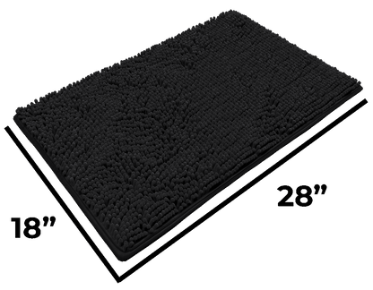 Muddy Mat® - Anti-Mud Mat