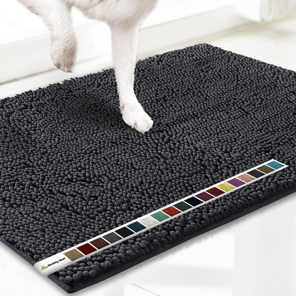 Muddy Mat® - Anti-Mud Mat