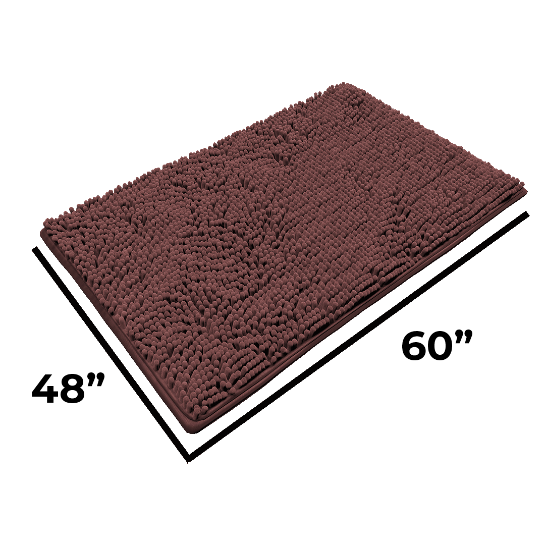 Muddy Mat® - Anti-Mud Mat