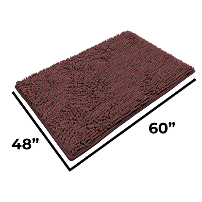 Muddy Mat® - Anti-Mud Mat