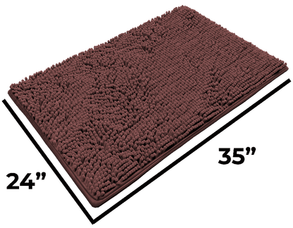 Muddy Mat® - Anti-Mud Mat