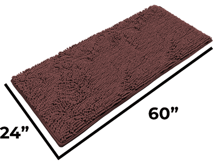 Muddy Mat® - Anti-Mud Mat