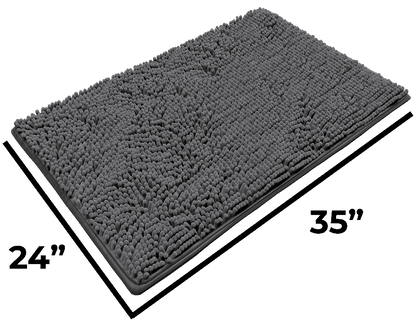 Muddy Mat® - Anti-Mud Mat