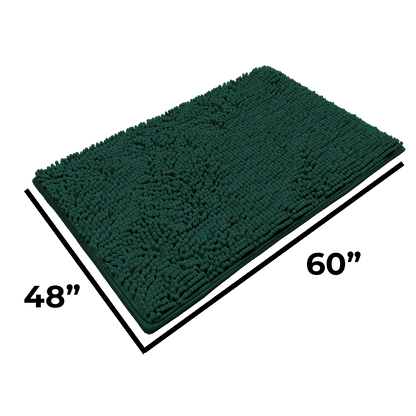 Muddy Mat® - Anti-Mud Mat