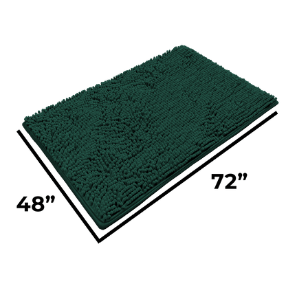 Muddy Mat® - Anti-Mud Mat