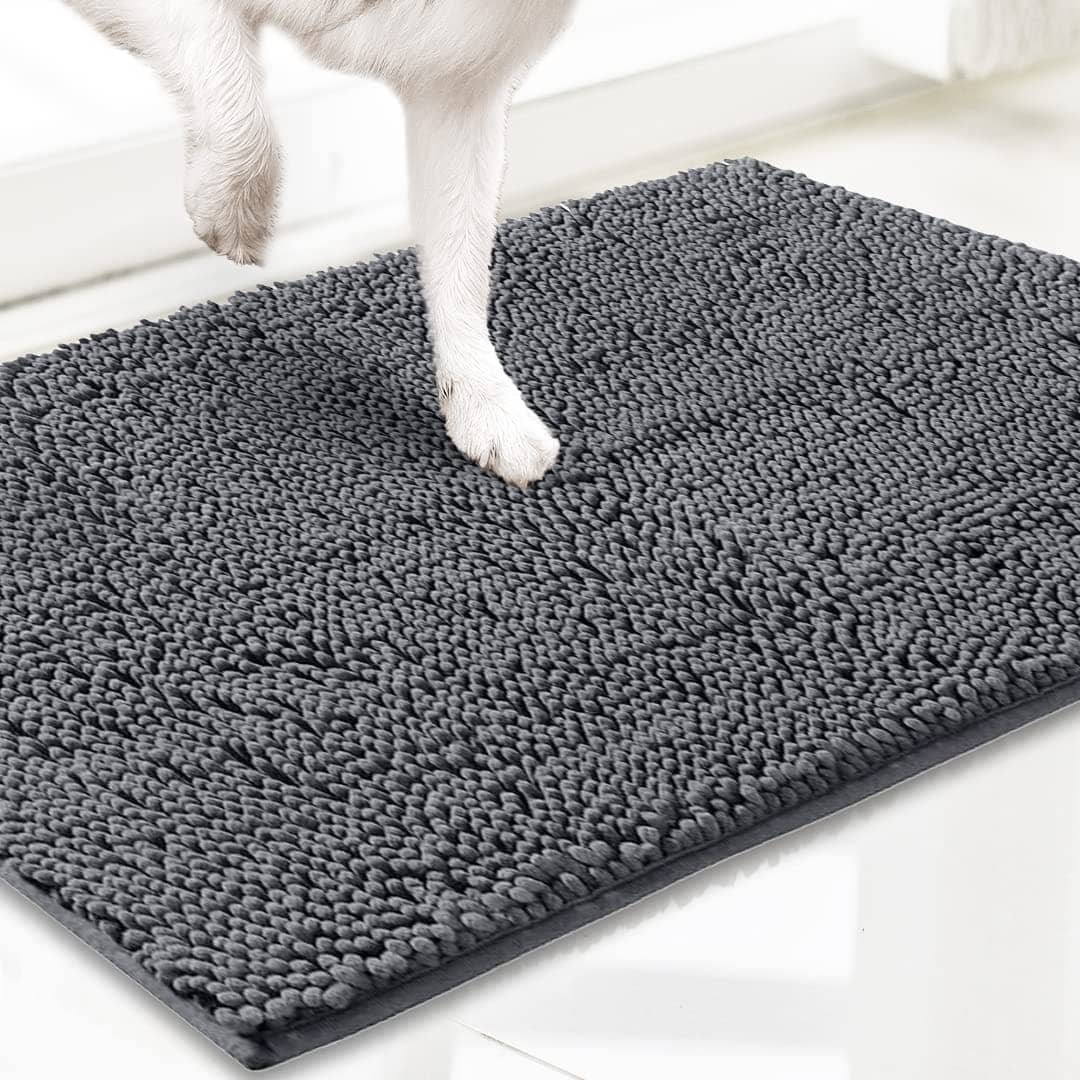 Dog Doormat