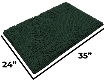 Muddy Mat® - Anti-Mud Mat