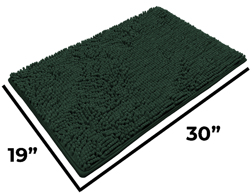 Muddy Mat® - Anti-Mud Mat