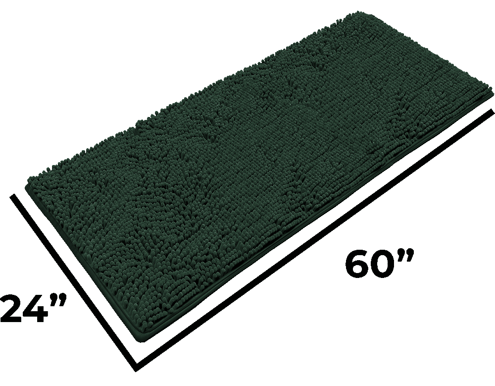 Muddy Mat® - Anti-Mud Mat