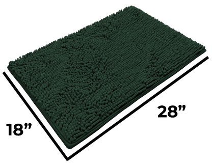 Muddy Mat® - Anti-Mud Mat