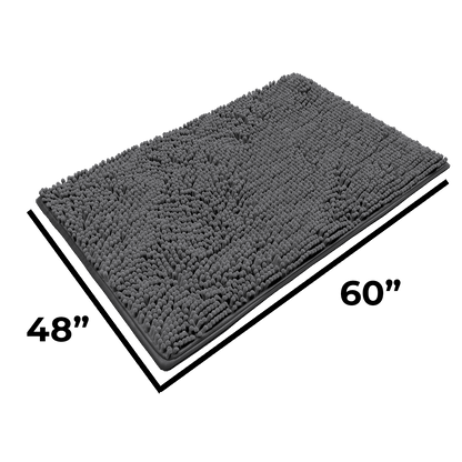 Muddy Mat® - Anti-Mud Mat