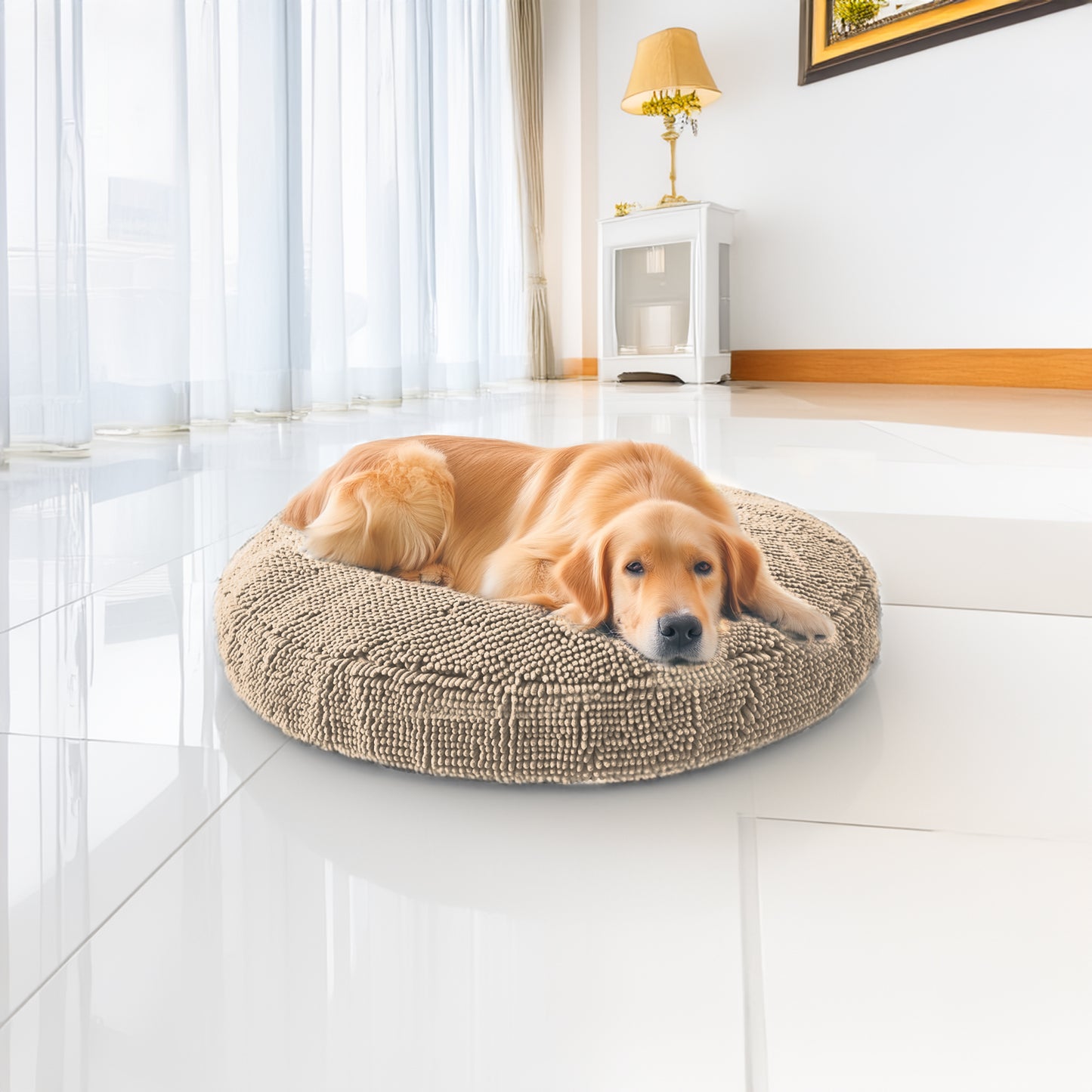 Cloud K-9 Dog Bed