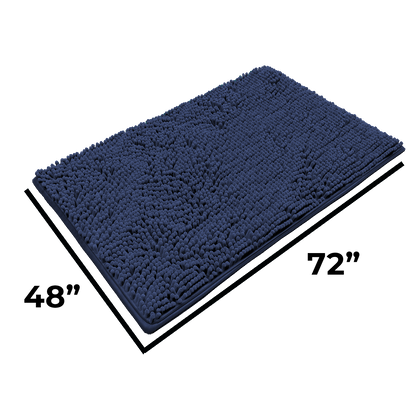 Muddy Mat® - Anti-Mud Mat