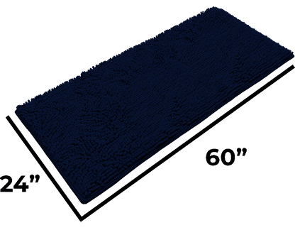 Muddy Mat® - Anti-Mud Mat