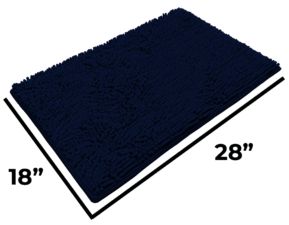 Muddy Mat® - Anti-Mud Mat