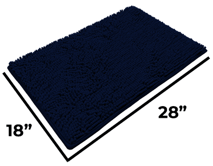 Muddy Mat® - Anti-Mud Mat