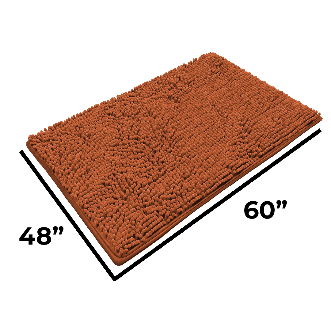 Muddy Mat® - Anti-Mud Mat