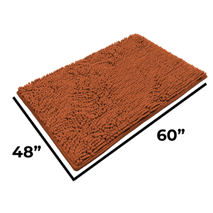 Muddy Mat® - Anti-Mud Mat