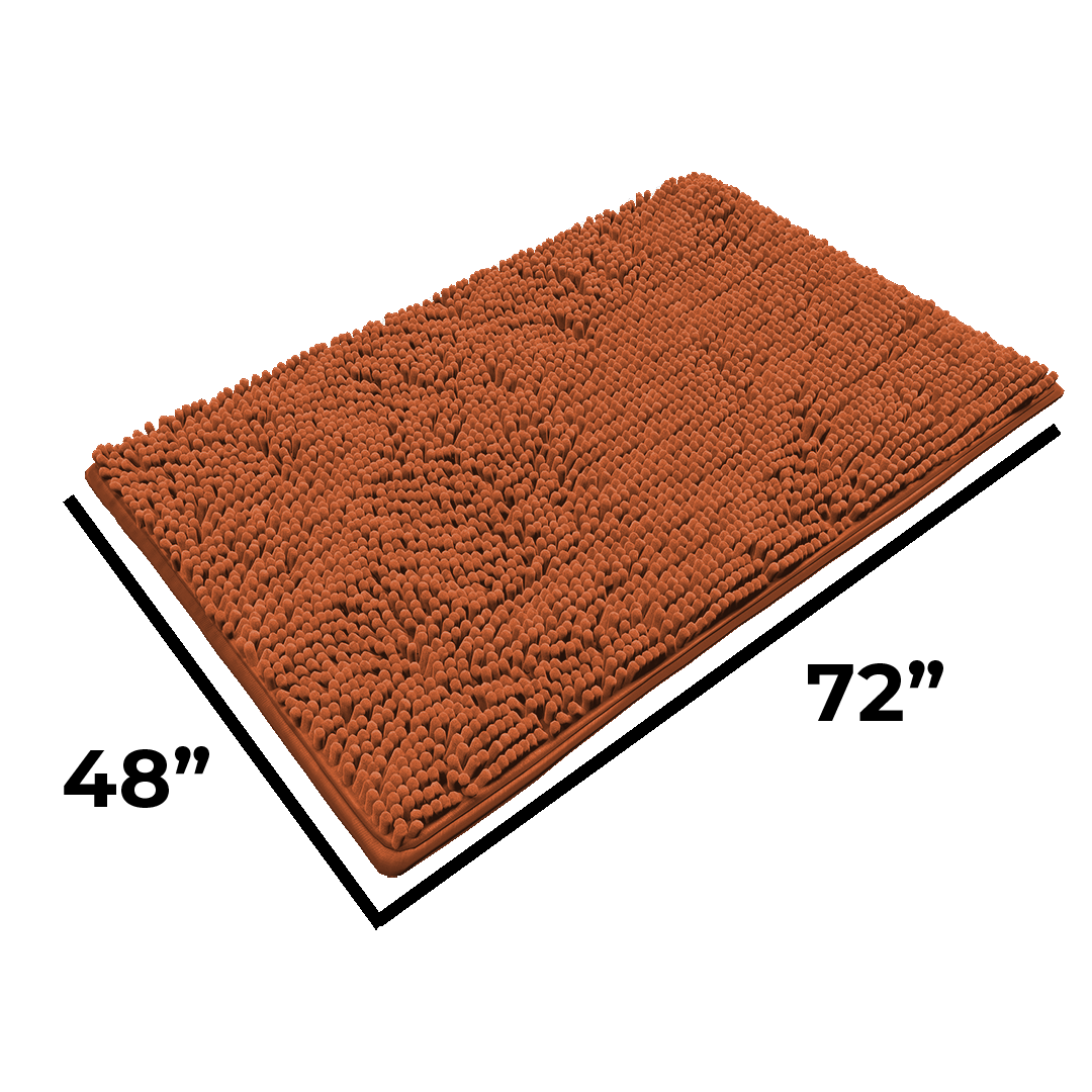 Muddy Mat® - Anti-Mud Mat