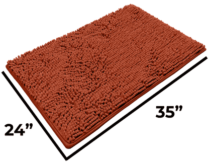 Muddy Mat® - Anti-Mud Mat