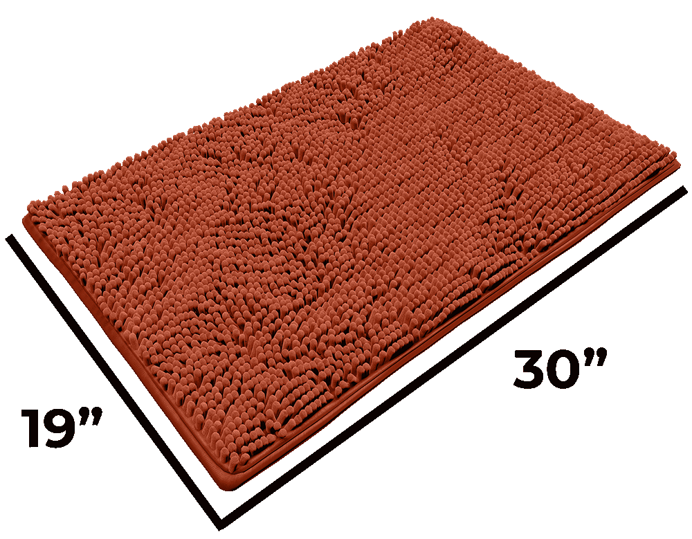 Muddy Mat® - Anti-Mud Mat