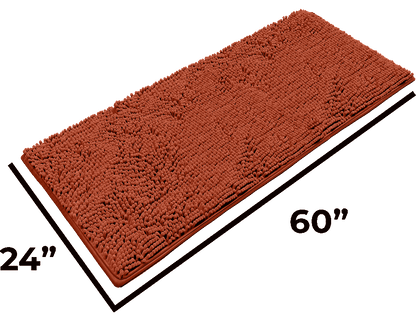 Muddy Mat® - Anti-Mud Mat