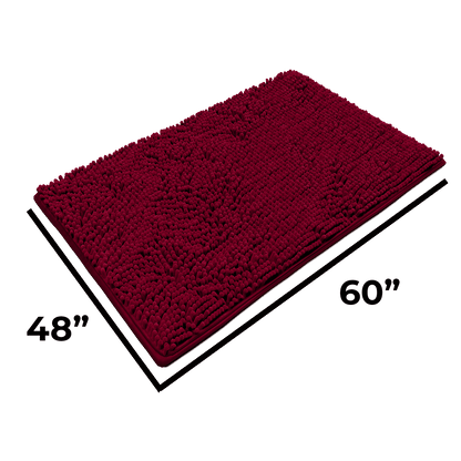 Muddy Mat® - Anti-Mud Mat