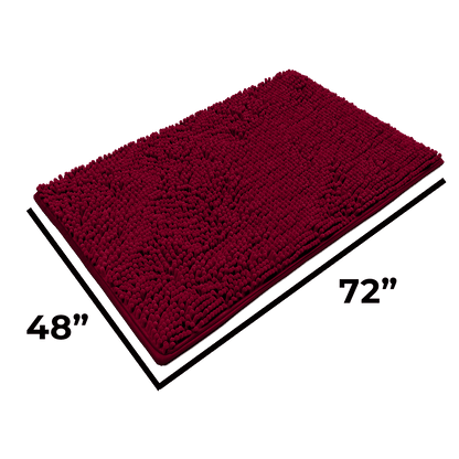 Muddy Mat® - Anti-Mud Mat