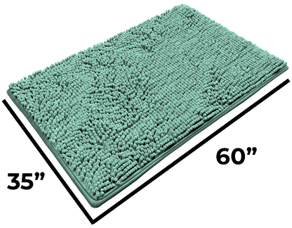 Muddy Mat® - Anti-Mud Mat