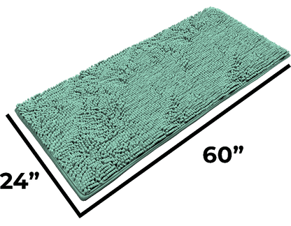 Muddy Mat® - Anti-Mud Mat