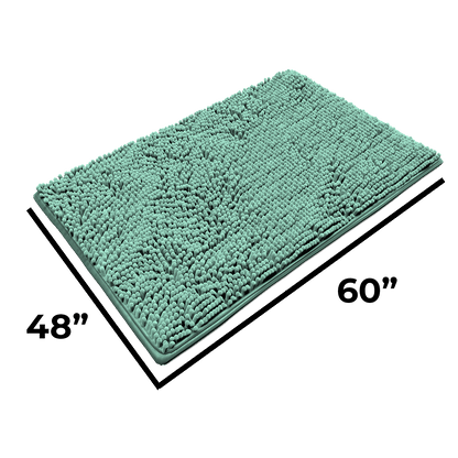 Muddy Mat® - Anti-Mud Mat