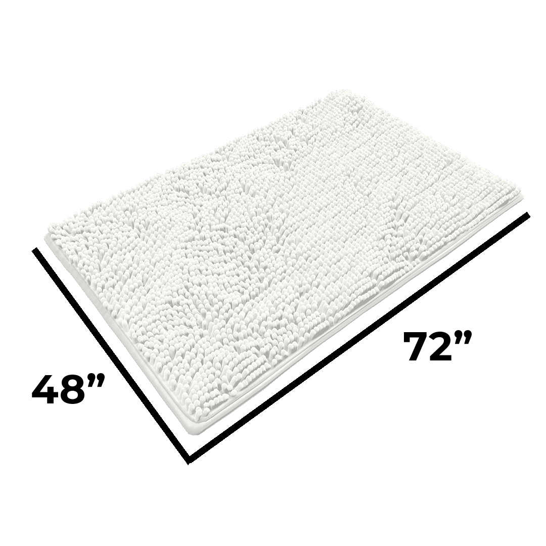 Muddy Mat® - Anti-Mud Mat