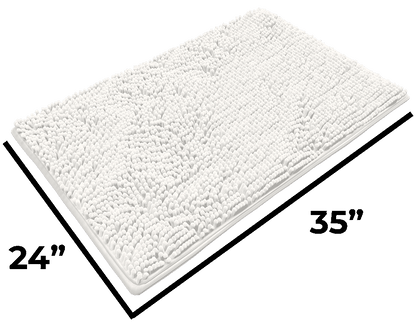 Muddy Mat® - Anti-Mud Mat