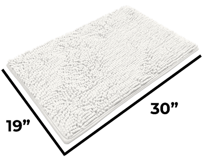 Muddy Mat® - Anti-Mud Mat