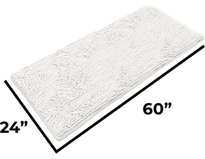 Muddy Mat® - Anti-Mud Mat