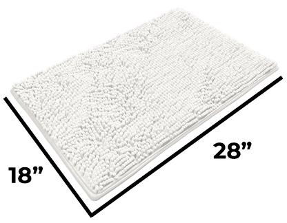 Muddy Mat® - Anti-Mud Mat